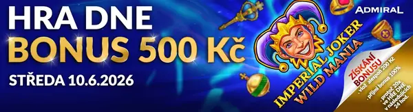 Admiral online casino